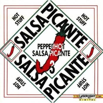 Opus de salsa