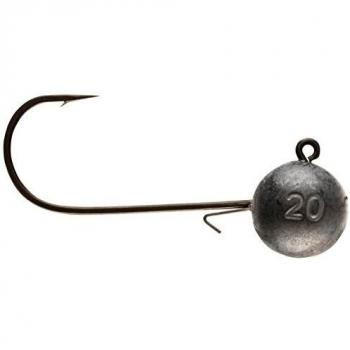Daiwa - Tournament D Jig Head SS Round, Color 7.5 gr