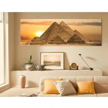 WTD 168 Dream Of Egypt - Lienzo decorativo