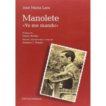 MANOLETE YO ME MANDO