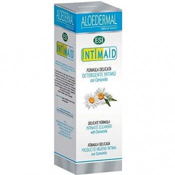 Aloedermal Jabón Íntimo Camomila 250 ml de Esi
