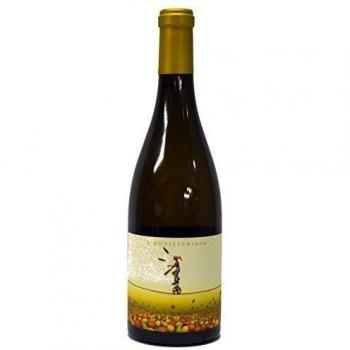 3 × Ca N'Estruc L'Equilibrista Blanc Xarel·lo Catalunya Crianza