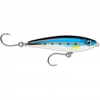 Rapala Luhr-Jensen X-Rap Saltwater Subwalk 07 Bsrd