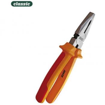 Alicates Aislados 200mm QA108 Universal Mota 8435223413368