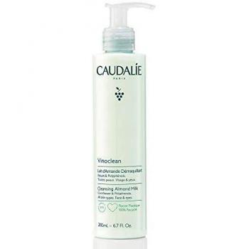 Caudalie - Vinoclean Cleansing Almond Milk 200 ml
