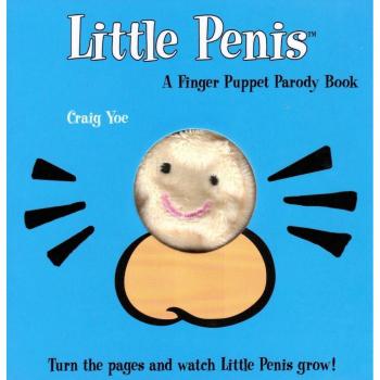 Little Penis Book