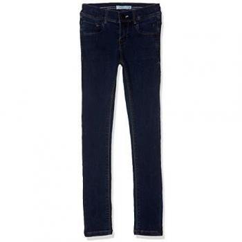 JEANS 5T STRETCH POLLY BAMBINA - 30225 - 98
