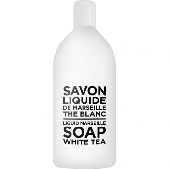 White Tea Liquid Soap Refill 1L