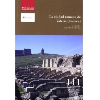 La ciudad romana de Valeria