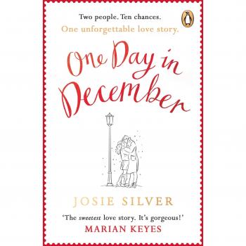 Un Día en Diciembre - Novela Romántica y Emotiva de Josie Silver