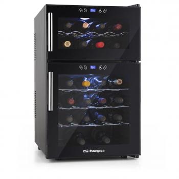 Vinoteca Orbegozo VT2410 botellas