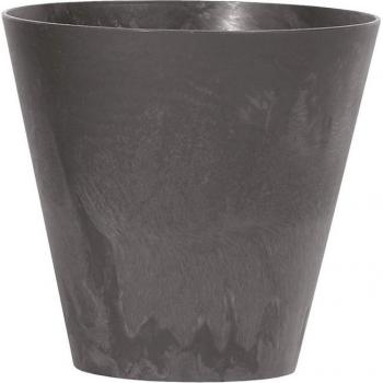 Maceta TUBUS BETON EFFECT 28,5L - Diseño Moderno y Elegante