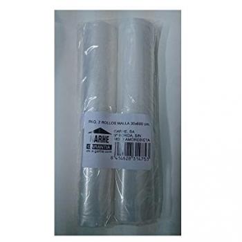 TM Electron TMVAG004 Paquete de 2 Rollos Maya para Envasadora