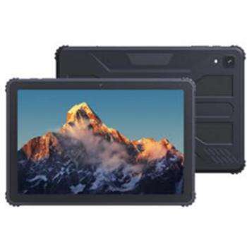 Cubot TAB KingKong 4G Rugerizada 10.1 FHD+ 8GB RAM + 8GB Extendido (16GB Total) 256GB ROM IP68 Impermeable Android 13 Bater