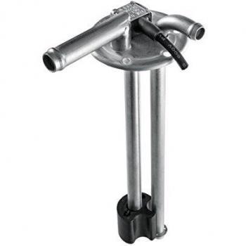 Flotteur vertical pour réservoir essence , 10/180OHM, H233mm