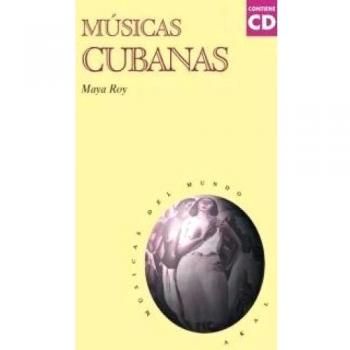 Músicas cubanas