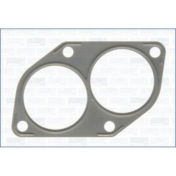 Junta de escape AJUSA 00263500, tipo: junta para tubo de escape, material: compuesto resistente al calor, diseño: adaptado a medidas específicas del vehículo, compatibilidad: para múltiples modelos de automóviles