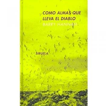 Como almas que lleva el diablo: 74