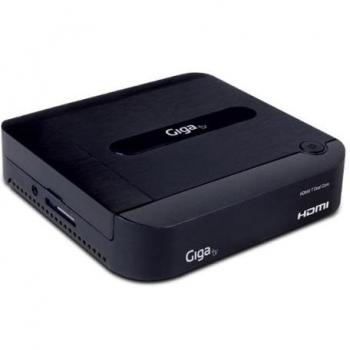 TV Tech GigaTV HD840 - Reproductor multimedia TDT