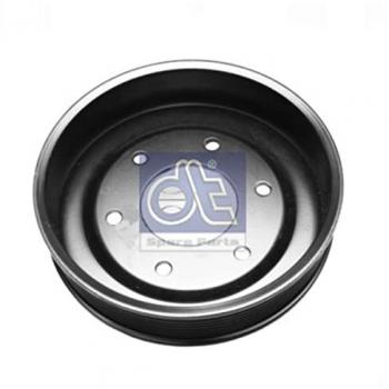 Polea de bomba de agua DT Spare Parts 4.63030