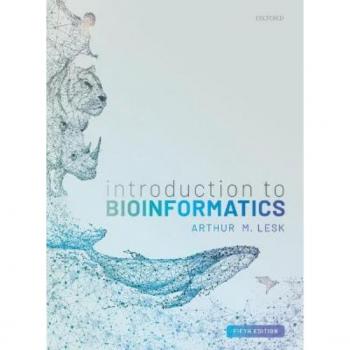 Introduction to Bioinformatics