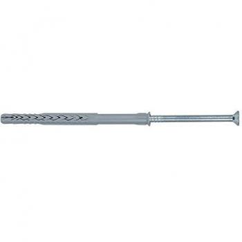 Fischer Fijaciones de Estructuras SXRL 10 x 140 T Acero Zincado