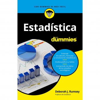 Estadística para Dummies