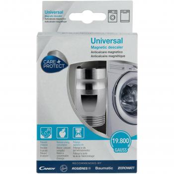 Descalcificador Magnético Care + Protect - Previene Cal y Ahorra Energía - Universal - Extiende la Vida Útil del Dispositivo