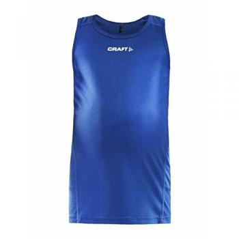 Craft Rush Kids Sleeveless Athletic Jersey