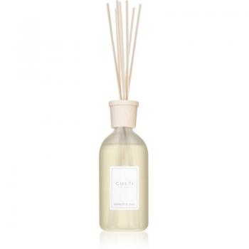 Culti Stile Bianco D'Oud Aroma Diffuser with Refill 500 ml