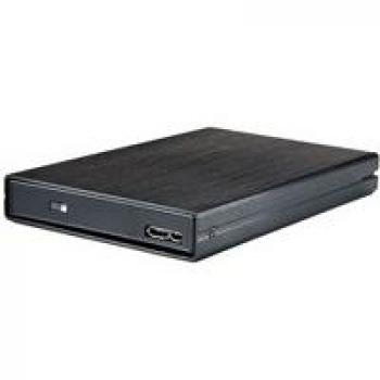 Revoltec External Case 2,5 SATA->USB3.0 Alu-Line III EX207, RS080