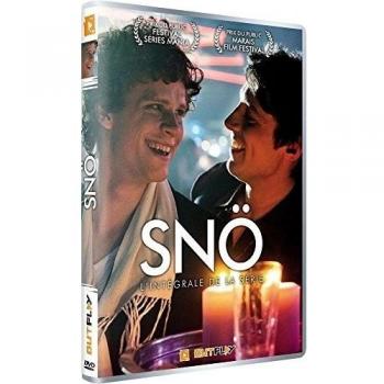 Snö [Francia] [DVD]