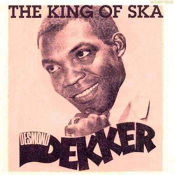 The King Of Ska - Desmond Dekker