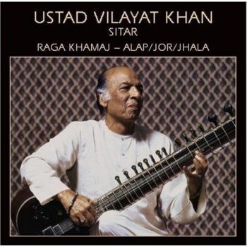Raga Khamaj