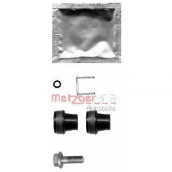 Metzger 113-1354 Kit de accesorios, pinza de freno