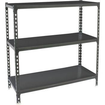 Estantería metálica Simonclick Superplus 3 Baldas