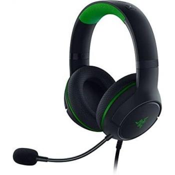 Razer Kaira X for Xbox - Wired Gaming Headphones for Xbox Series X, S, One & PC