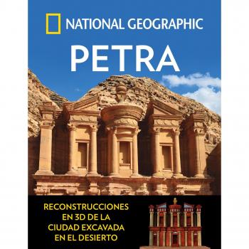 Petra - National Geographic