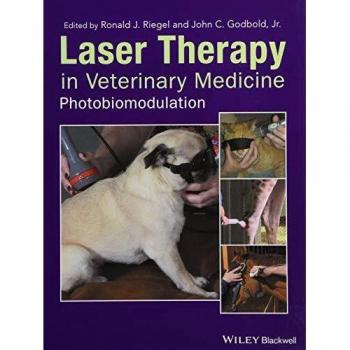 Laser Therapy in Veterinary Medicine