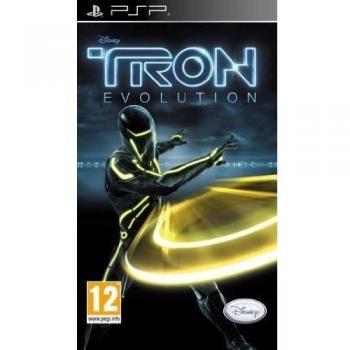 Tron Evolution