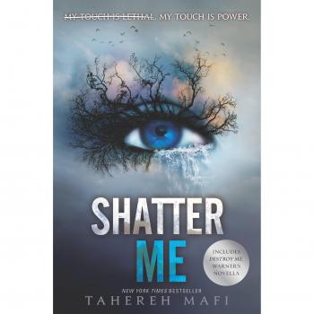 Shatter Me: 1