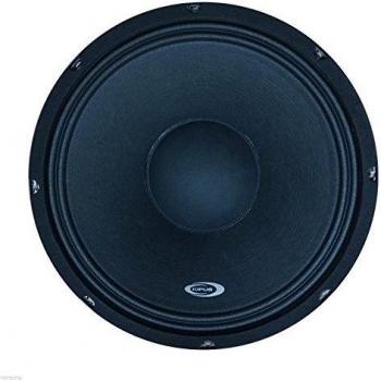1X ALTAVOZ DE 12 375 W RMS 950 W MAX MIDBASS CAR AUDIO ALTAVOCES COCHE KIPUS