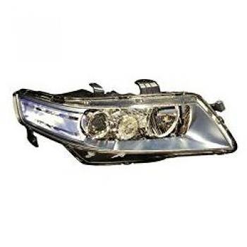 Faro Delantero VAN WEZEL 2573962 - Luz Principal para Automóvil