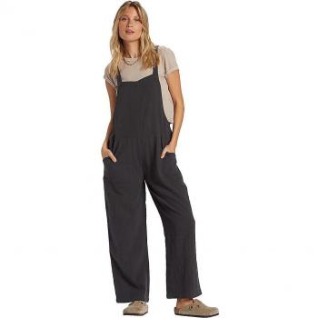 Billabong Pacific Time Mono negro