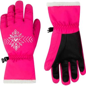 Guantes de esquí de mujer Rossignol Perfy G