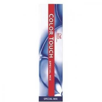 Wella Color Touch Nro 0/45 Special Mix 60ml