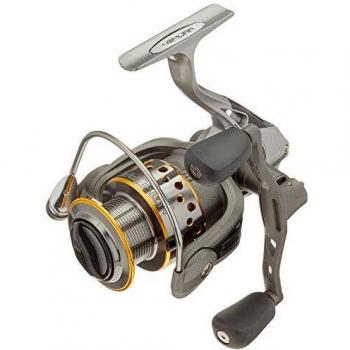 NOMURA Carretes de Pesca Aiko Club Limited Edition FD 3000 Spinning Boloñesa Feeder Trucha Rio