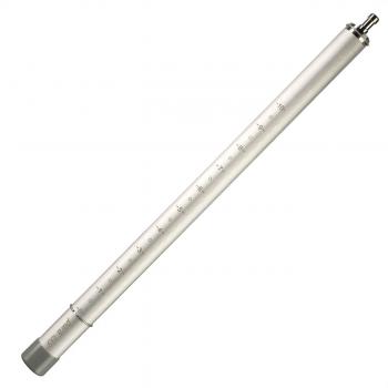 Broncolor F88 Adjustable Focusing Tube for Conventional Lampheads