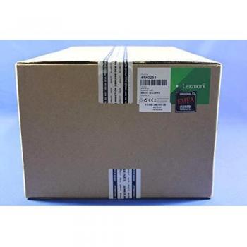 Fusor Lexmark 41X0253 Compatible con Modelos CS720, CS725, CX725 - Capacidad de 150000 Páginas