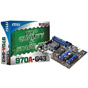 MSI 7693-030R - Placa base